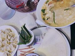-巧克力渔家.小船海鲜家常菜(三浴场店)