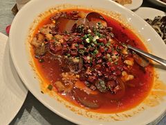 -凤凰园烤鸭店·唐山菜·传承花椒肉(老唐丰路店)