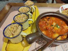-杨记隆府重庆江湖菜(大悦城店)