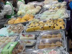 -锦馨豆汁(天坛路店)