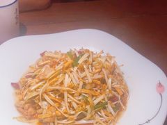 -寻宝记绍兴菜(鲁迅路店)