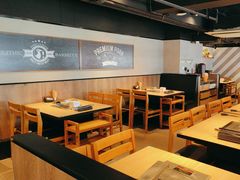 -新石器烤肉(周浦万达店)