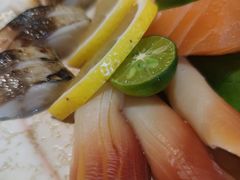 -匠糊·日本料理(美岸广场店)