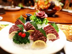 -老江南春·中国龙菜(衡山路店)