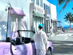 -玫瑰海岸文化旅游度假区
