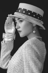 -玛奇朵婚纱摄影