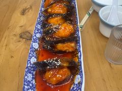 -清真利德顺小老饭庄(复兴路店)