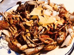 -小鱼儿海鲜港(新村十区店)