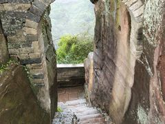 -丹霞山风景名胜区