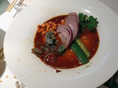 -来相会饺子·新辽菜(甘家口店)