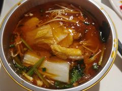 -碧涛阁·泡泡海洋·汤泉洗浴(王府花园店)