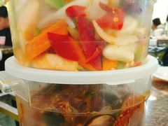 -黄记煌三汁焖锅(崇文门店)