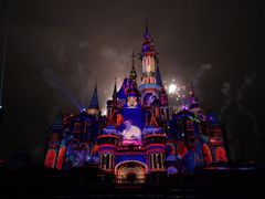 -上海迪士尼度假区