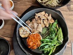 -INSA Korean Bistro饮鲨韩食酒馆