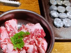 -泥炉烧肉师(新街口金銮巷店)