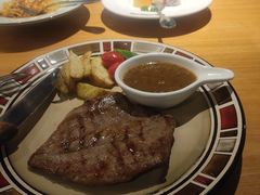 主厨牛排-斗牛士牛排(南京东路店)