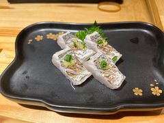 -镹·鱼料理  国产鱼使用店