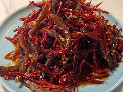 -三板斧黑鸭煲·始于1997(百步亭店)