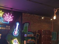 -造梦师互动沉浸密室(小寨店)