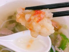 招牌牛肉粿-金粿粿·牛肉粿
