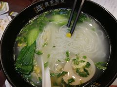 三鲜米线-魏家凉皮(梨园店)