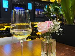 -ibarrel爱杯·bistro&brunch(江宁路店)