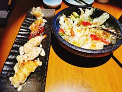 -YAMAKAWA(龙湖胥江天街店)