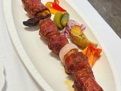 -马克西姆俄罗斯餐厅(通亚街店)