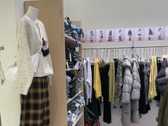 -天河城购物中心