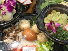 -小时候焗海鲜(鄞州万达店)