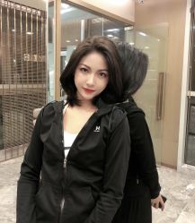 -Rise Hair上升造型