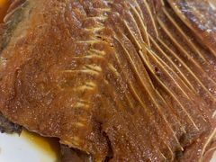 -金鹏鱼肉馆