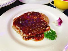 -忘忧草融合私房菜(红鼎国际店)