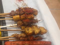 -望京小腰(北京总店)