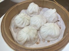 灌汤小笼-莹珠阁·私房菜