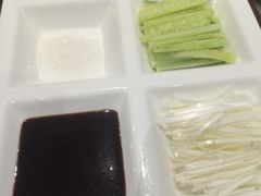 -北京老铺烤鸭(老城根店)