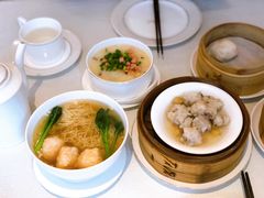 -铭家点心(秦岭路店)