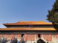 -历代帝王庙博物馆