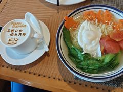 -国宾酒店-花园咖啡自助餐厅(北营房中街店)