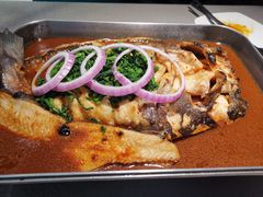 -半天妖烤鱼(方庄店)