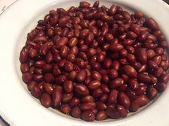 老醋花生-李子坝梁山鸡(李子坝大鸡哥店)