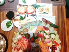 -一本料理(西溪天街店)