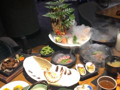 -和彩放题餐厅(酒仙桥店)