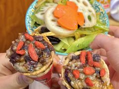 -大嘻咹biangbiang面(历史博物馆店)