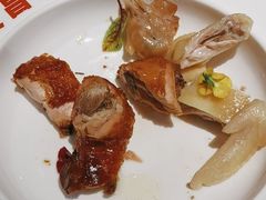 -沿江海南菜·文昌鸡祖师爷(大东海店)