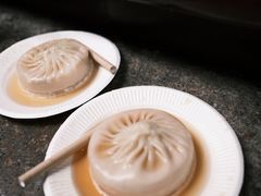 -南翔馒头店(豫园店)