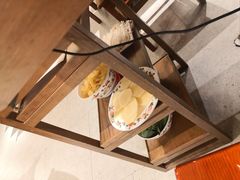 -北京老门框爆肚涮肉馆(凤城六路店)