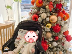 -echoes coffee回响咖啡(红山店)