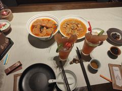 -太白餐厅·新湘菜原创者(月湖店)