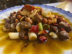 -百年粉蒸牛肉
